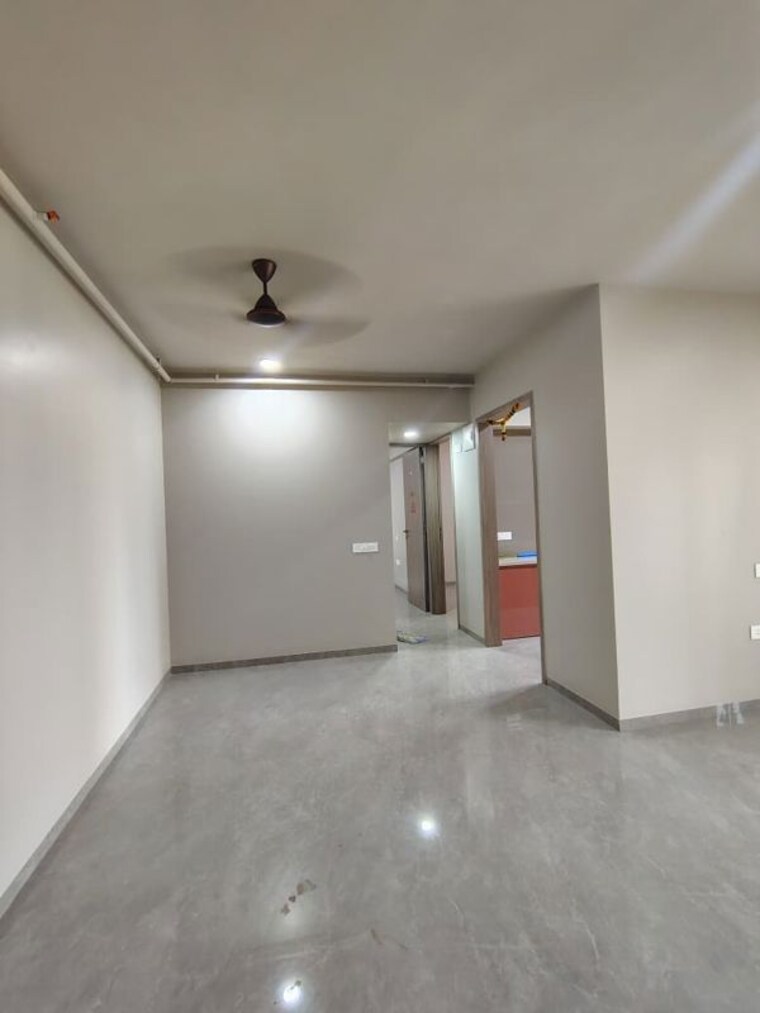 Room, platinum-parksyde 2 Bedroom 1325 Sq.Ft. Apartment In Kharghar Sector 30 Navi Mumbai 10261671