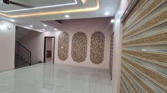 4 BHK + Pooja Room,Servant Room Villa For Rent in Rajapushpa Green Dale