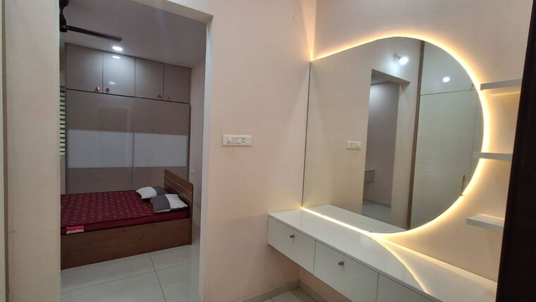 undefined, rajapushpa-green-dale 4 Bedroom 4112 Sq.Ft. Villa In Tellapur Hyderabad 10261686