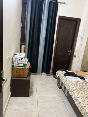 Building Lobby in 4 BHK Villa at Panchsheel Green Mart, Sector 16 Greater Noida – for Rent