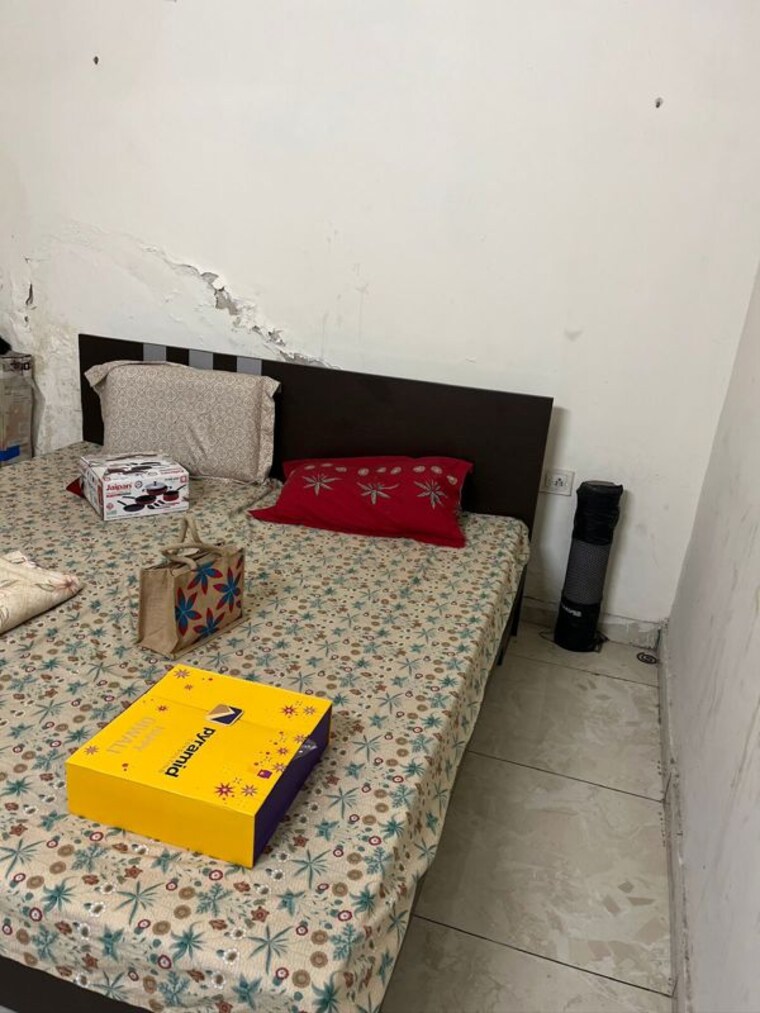 Bedroom, panchsheel-green-mart 4 Bedroom 90 Sq.Mt. Villa In Sector 16 Greater Noida Greater Noida 10261678