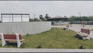 Plot Area in  Plot at Veppampattu – for Sale