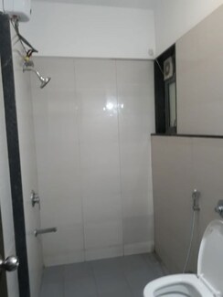 2 BHK + Pooja Room Apartment For Rent in Prasun Loreto