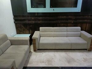 Kitchen in  Office Space at Venus Atlantis, Prahlad Nagar – for Rent