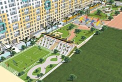 2 BHK Apartment For Rent in Laxmi Narayan Residency
