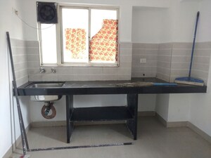 Kitchen in 1 BHK Apartment at Adarsh Colony – for Rent