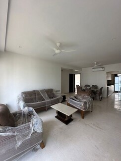 2 BHK Apartment For Rent in L Nagpal NN Tower