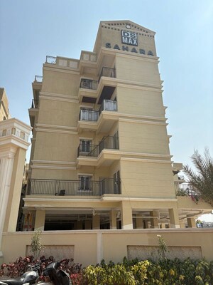 2 BHK Apartment For Rent in DS MAX Sahara, Hosa Road