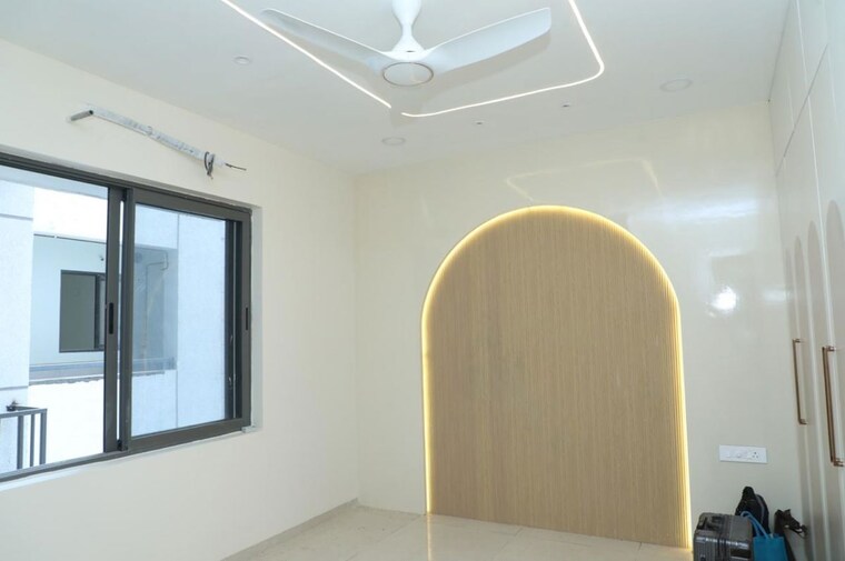 undefined, dsr-the-classe 3 Bedroom 2700 Sq.Ft. Apartment In Narsingi Hyderabad 10261815