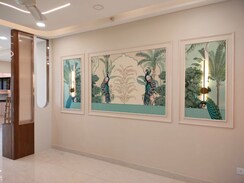 3 BHK Apartment For Rent in Prestige Beverly Hills