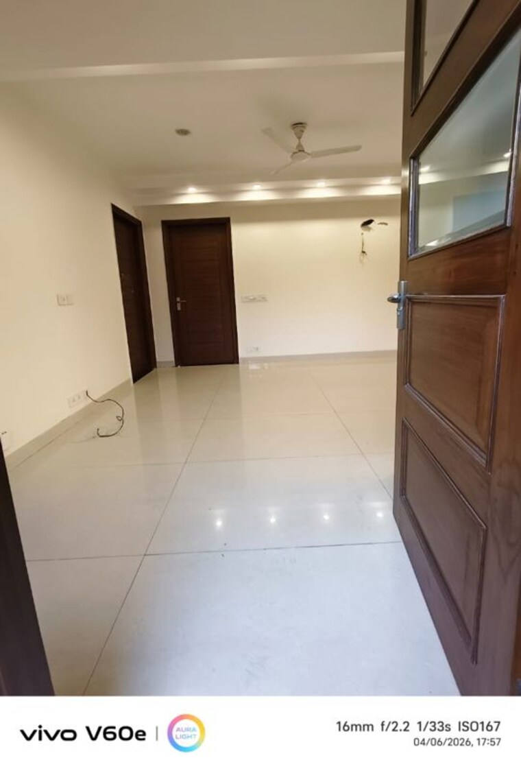 Kitchen, jal-vihar-colony 3 Bedroom 1560 Sq.Ft. Builder Floor In Sector 46 Gurgaon 10261877