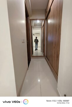 3 BHK + Pooja Room Builder Floor For Rent in Jal Vihar Colony
