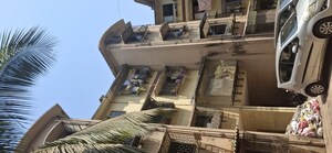 1 BHK Apartment For Rent in Gharonda Housing, Ghansoli