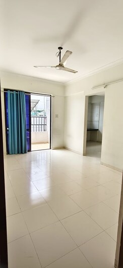 1.5 BHK Apartment For Rent in Nirman Rutugandh Apartment