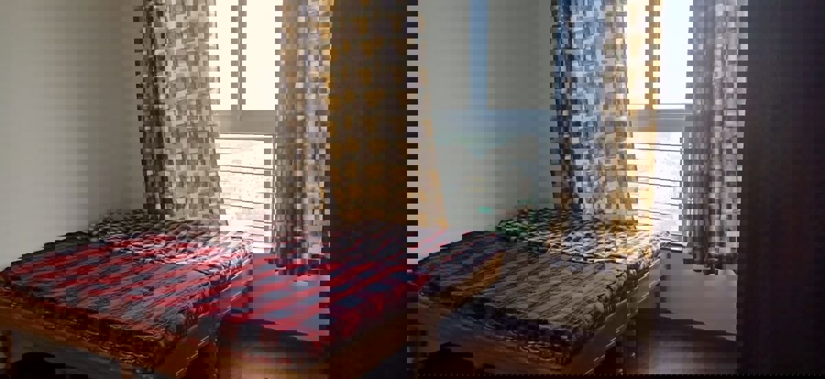 2 BHK + Pooja Room 700 Sq.Ft. Apartment in Divine Kharidi