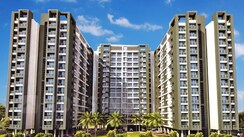 2 BHK Apartment For Sale in Navyug CHS