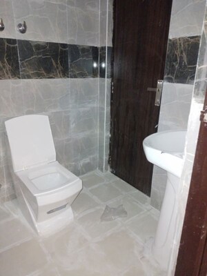 Bathroom in 2 BHK Apartment at Supertech Eco Village II, Sector 16b Greater Noida – for Rent