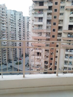 Master Plan in 2 BHK Apartment at Supertech Eco Village II, Sector 16b Greater Noida – for Rent