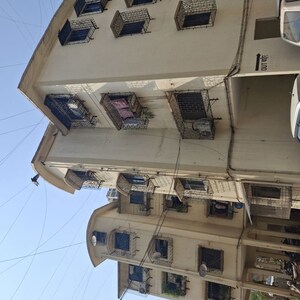 1 BHK Apartment For Rent in Gharonda Housing, Ghansoli