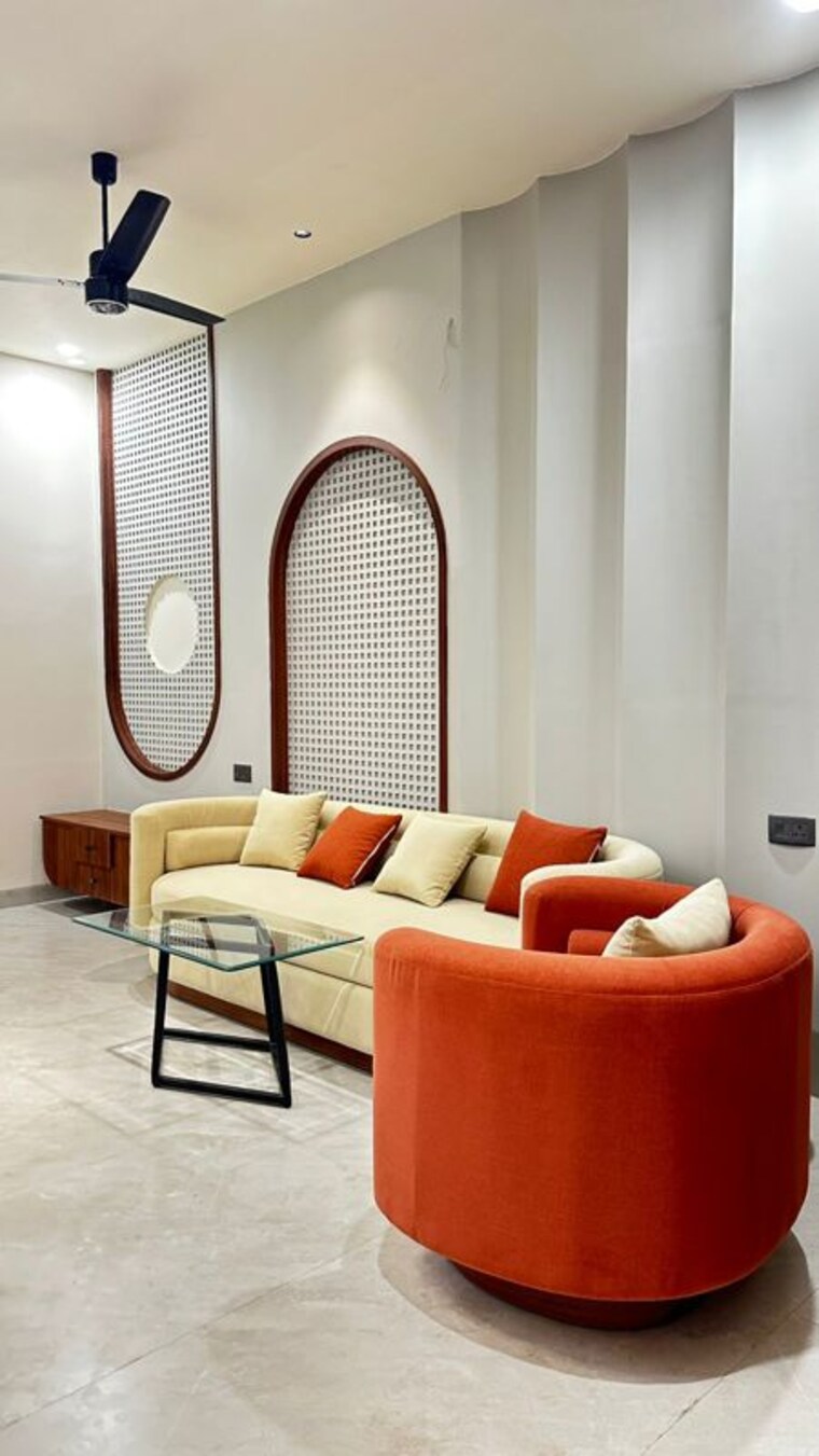 Bathroom, malviya nagar 3 Bedroom 1802 Sq.Ft. Independent House In Malviya Nagar Delhi 10261903