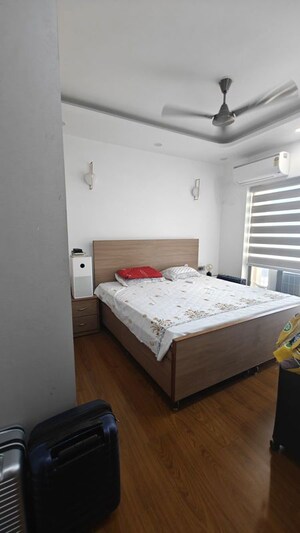 2 BHK Apartment For Rent in Baner Gaon