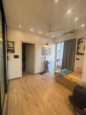 2 BHK Apartment For Rent in Baner Gaon