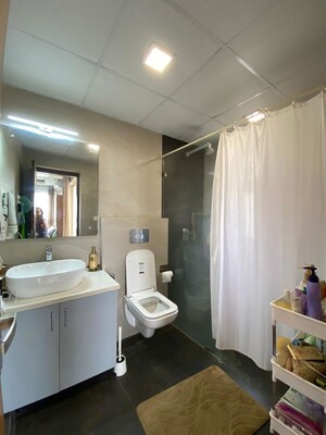 Team Area in 2 BHK Apartment at Baner Gaon – for Rent