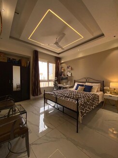 2 BHK Apartment For Rent in Baner Gaon