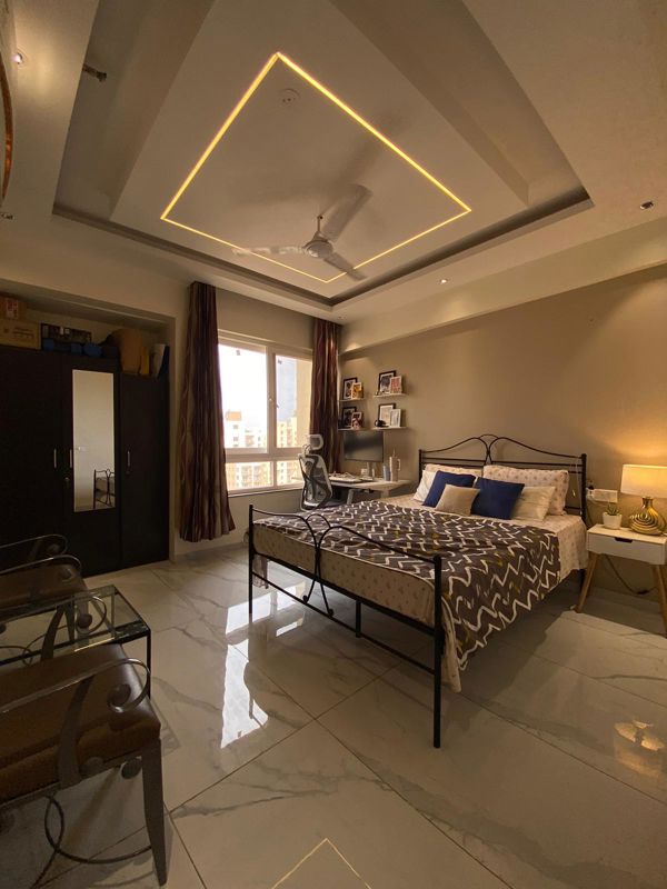 2 BHK Apartment For Rent in Baner Gaon