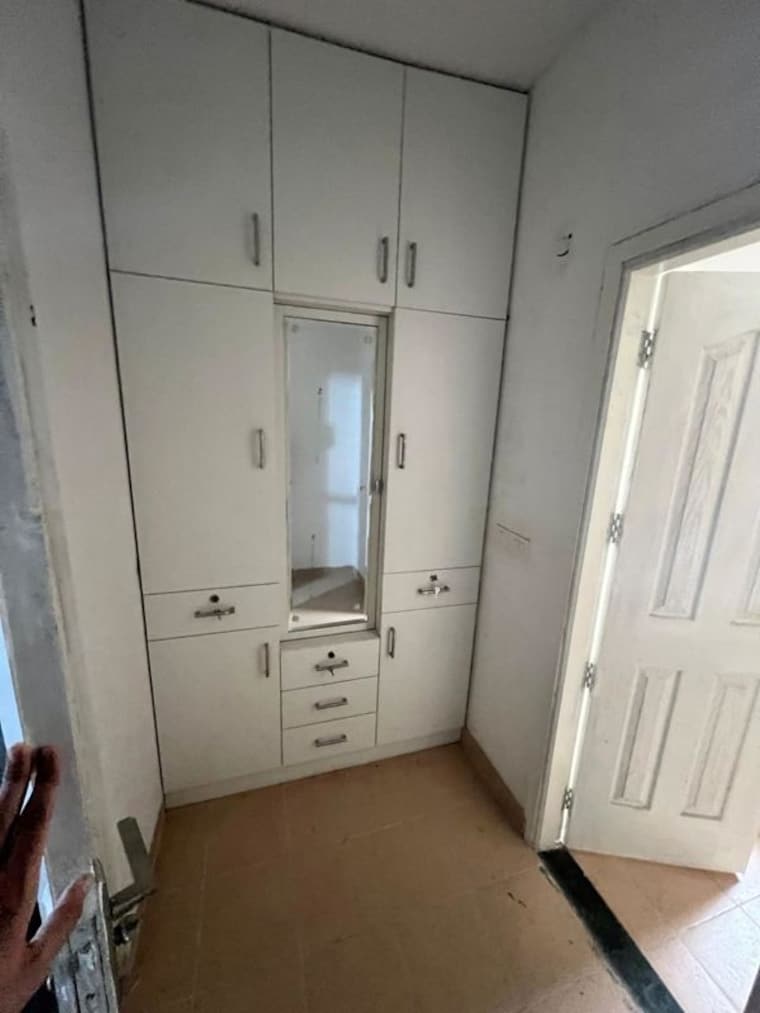 Bathroom, baner gaon 2 Bedroom 1087 Sq.Ft. Apartment In Baner Gaon Pune 10261777