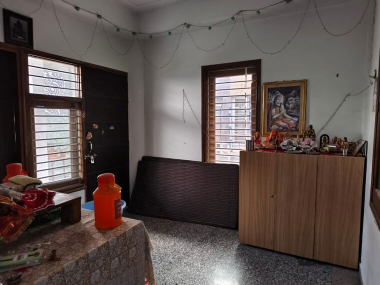 Bedroom, sampada-livia 6+ Bedroom 500 Sq.Mt. Independent House In Chi V Greater Noida Greater Noida 10261908