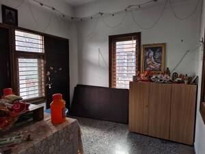 Bedroom in 6+ BHK Independent House at Sampada Livia, Chi V Greater Noida – for Rent