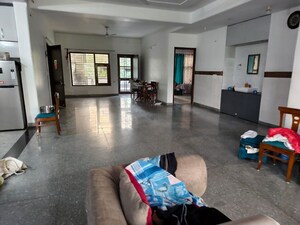 Parking in 6+ BHK Independent House at Sampada Livia, Chi V Greater Noida – for Rent