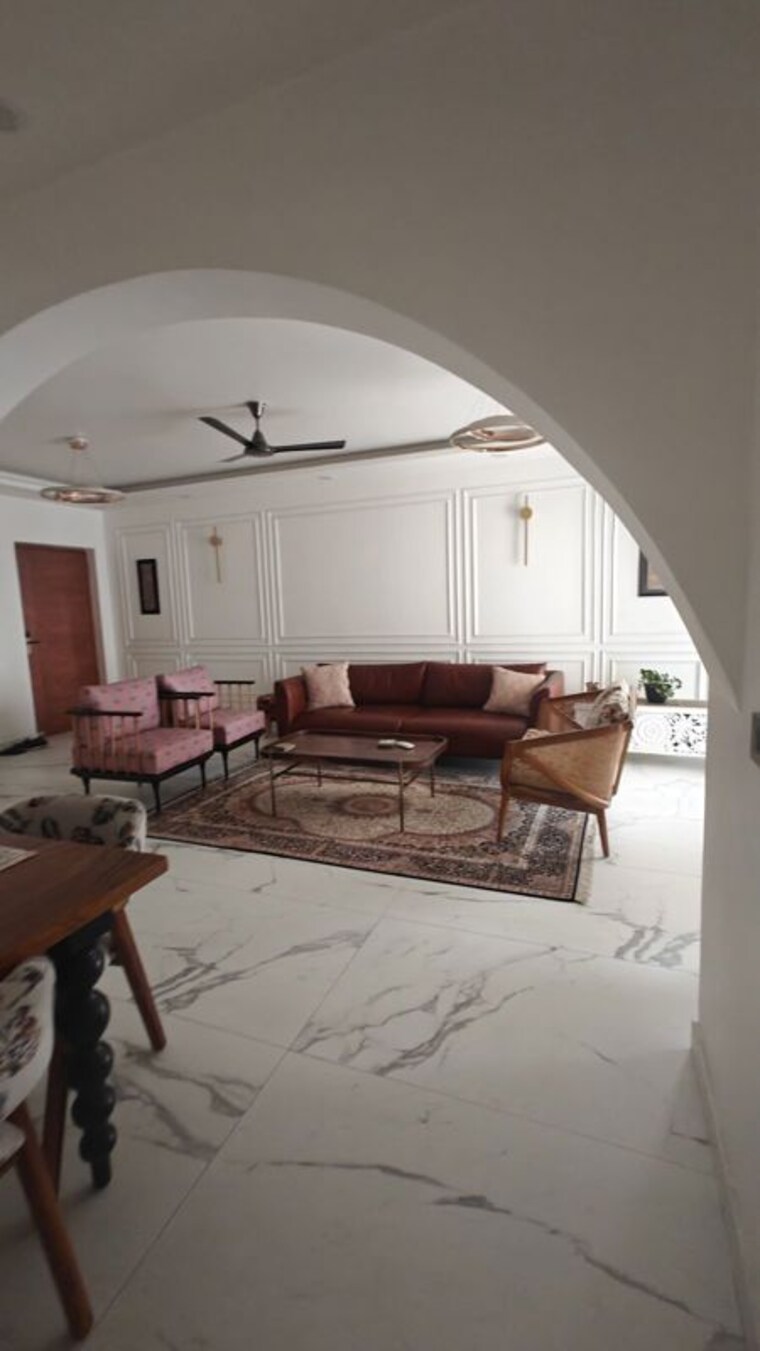 Team Area, baner gaon 2 Bedroom 1095 Sq.Ft. Apartment In Baner Gaon Pune 10261779