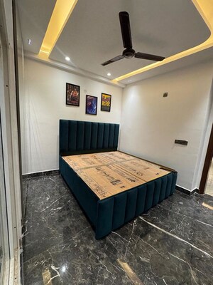 1 BHK Apartment For Rent in Saket