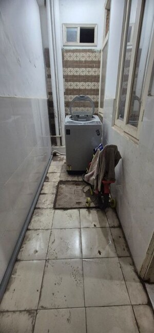 Balcony in 2 BHK Builder Floor at ABCZ East Sapphire, Sector 45 – for Rent