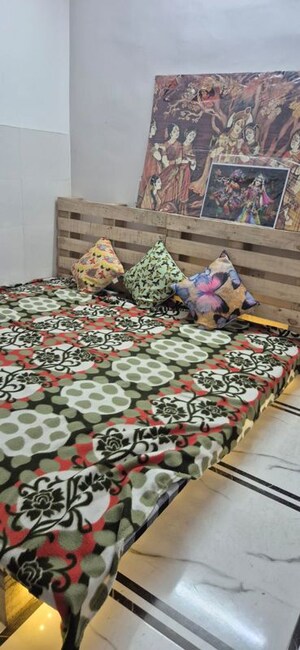 2 BHK Builder Floor For Rent in ABCZ East Sapphire, Sector 45