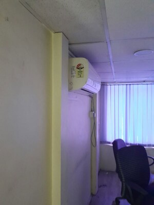 Bathroom in  Office Space at Borivali East – for Rent