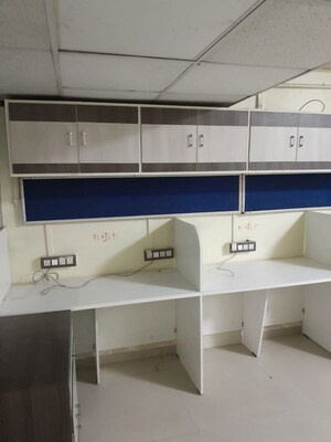 Kitchen in  Office Space at Borivali East – for Rent