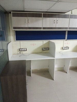 Kitchen in  Office Space at Borivali East – for Rent