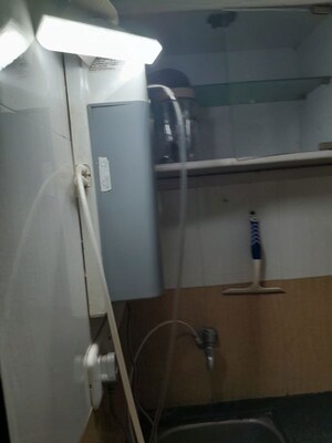 Furnished Amenities in  Office Space at Borivali East – for Rent