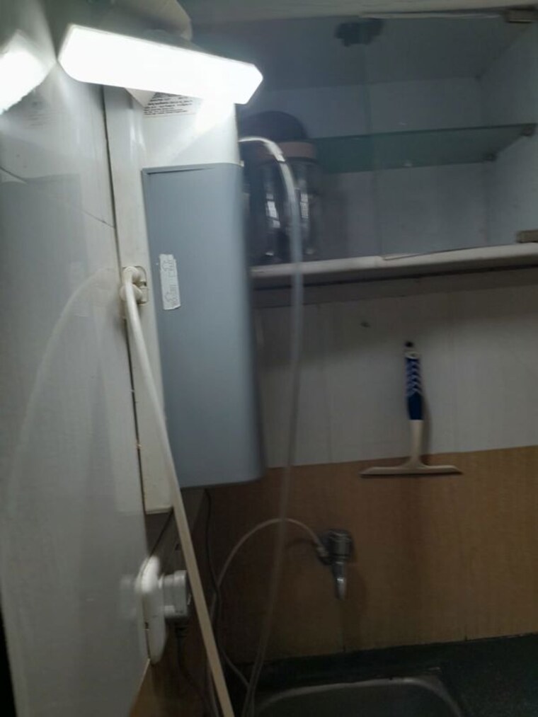 undefined, borivali east Commercial Office Space 600 Sq.Ft. In Borivali East Mumbai 10261917