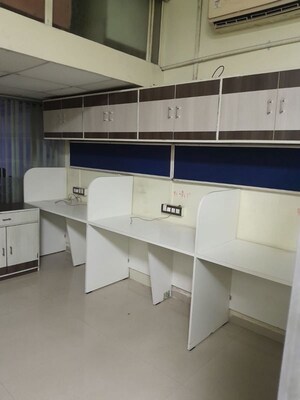 Kitchen in  Office Space at Borivali East – for Rent