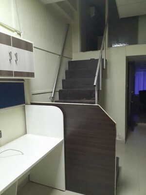 Team Area in  Office Space at Borivali East – for Rent