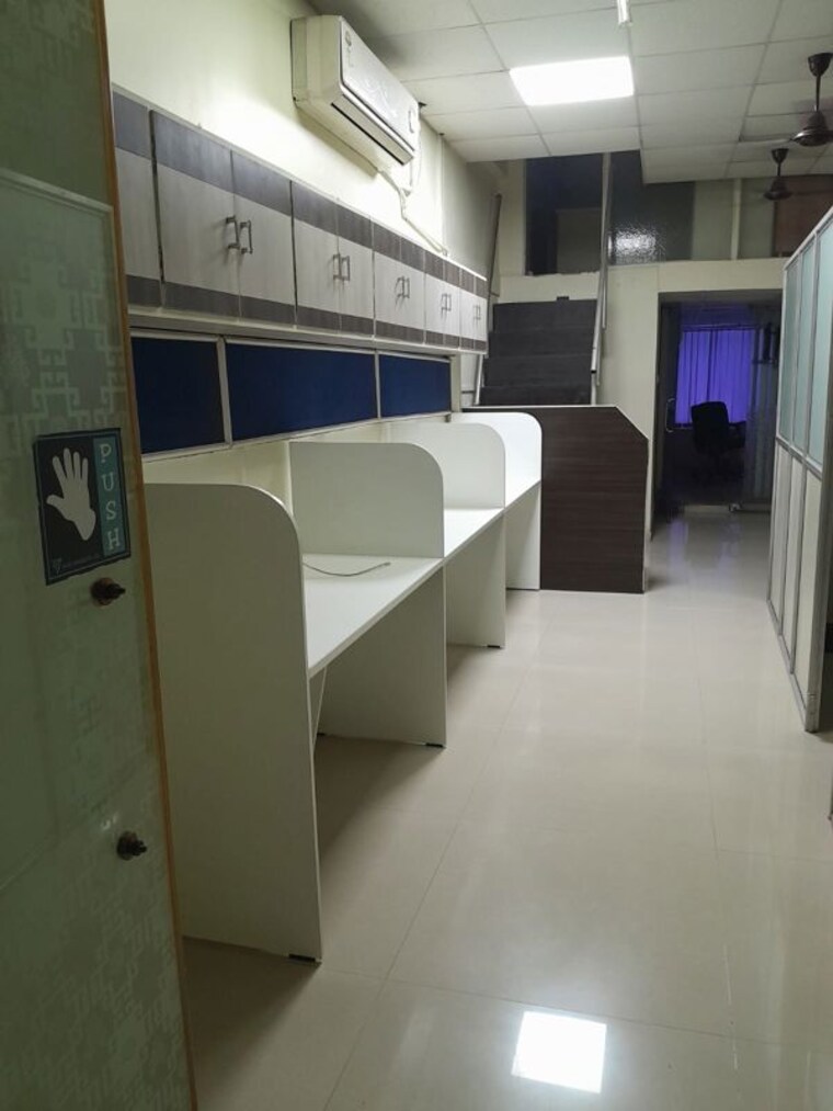 Kitchen, borivali east Commercial Office Space 600 Sq.Ft. In Borivali East Mumbai 10261917
