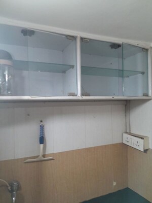 Kitchen in  Office Space at Borivali East – for Rent