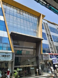 Office Space For Rent in Borivali East