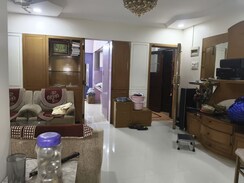 2 BHK + Extra Room Apartment For Rent in Krishna Vastu Apartment