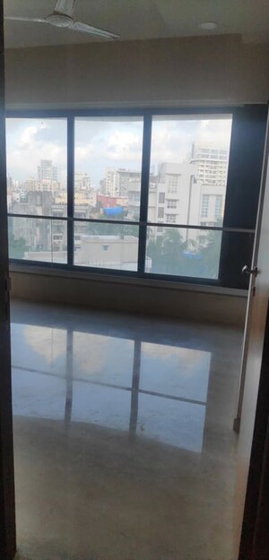 Kitchen in 3 BHK Apartment at Lakhani Signature, Pali Hill – for Rent