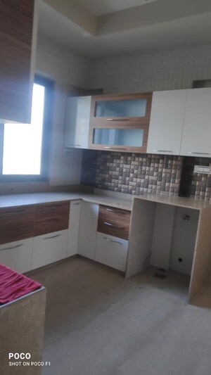 Kitchen in 3 BHK Apartment at Lakhani Signature, Pali Hill – for Rent